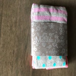 12-24m Matilda Jane Tights